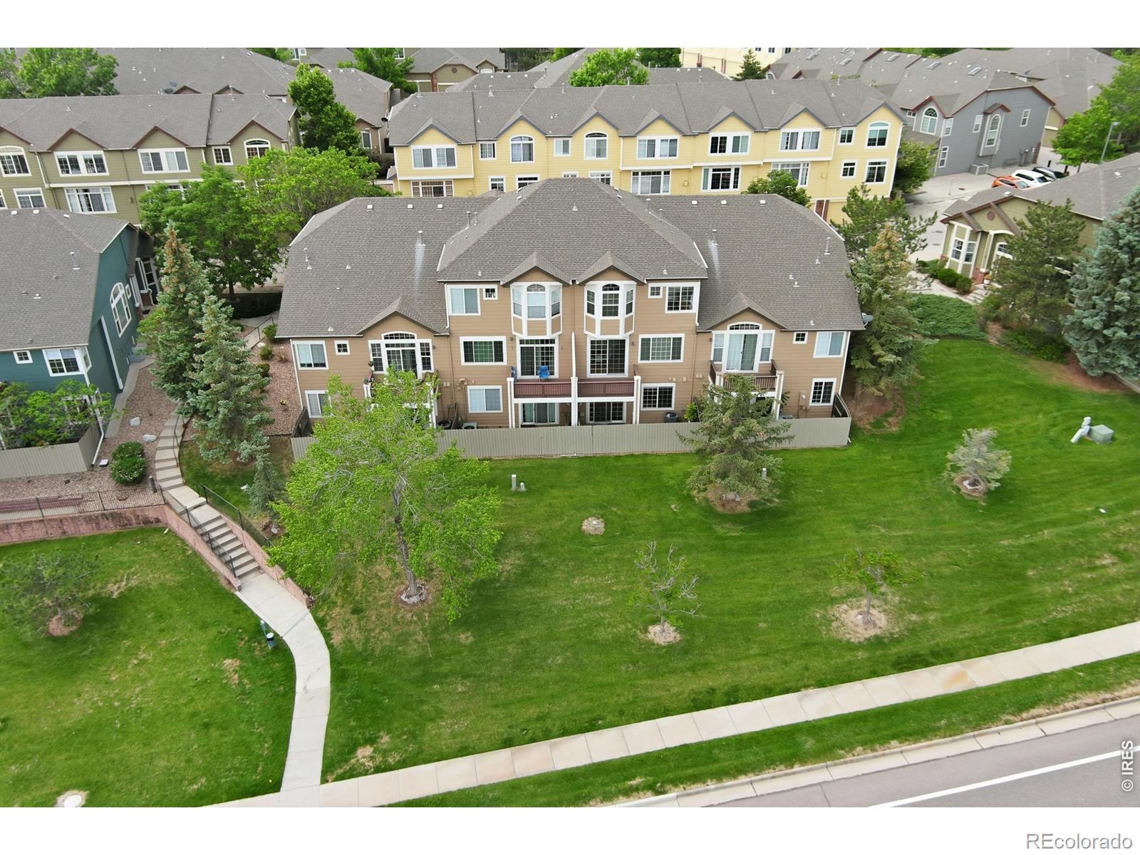2855 Rock Creek Circle Unit #119