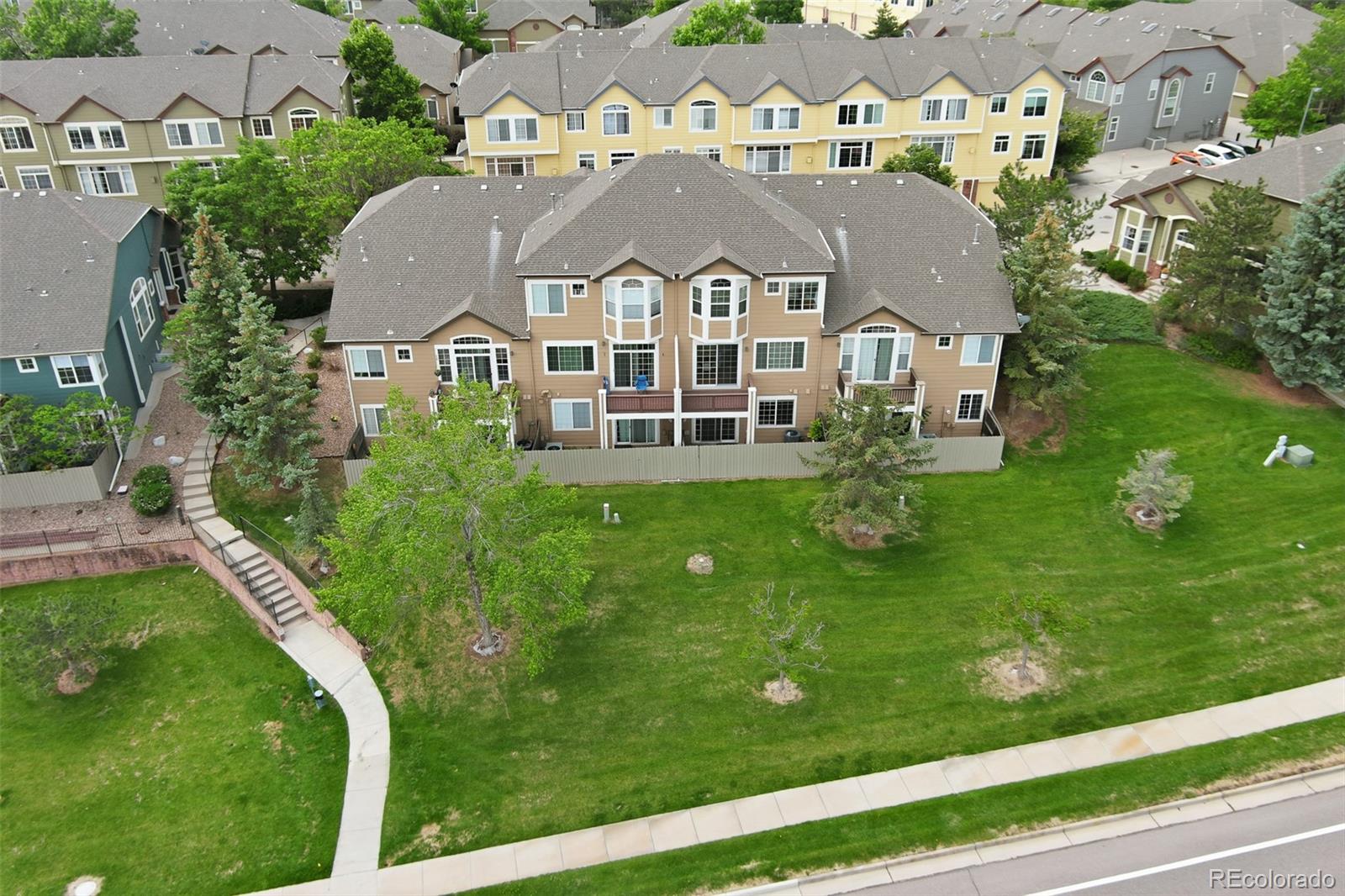 2855 Rock Creek Circle Unit 119