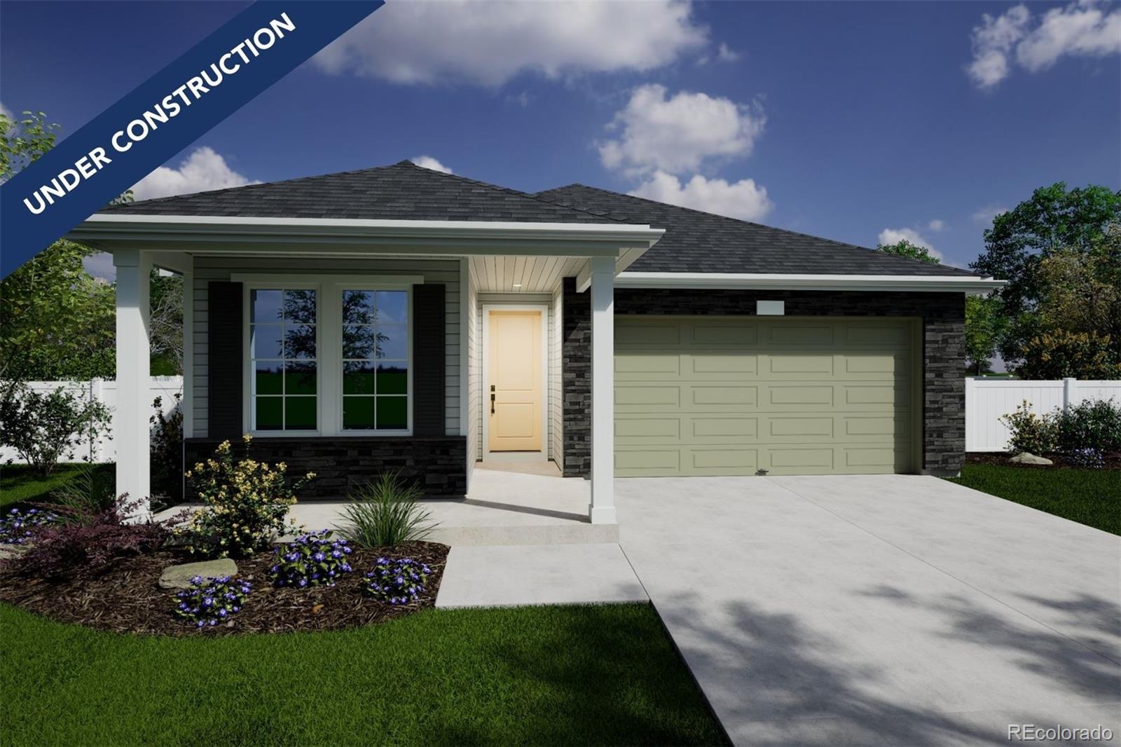 4818 N Sicily Court