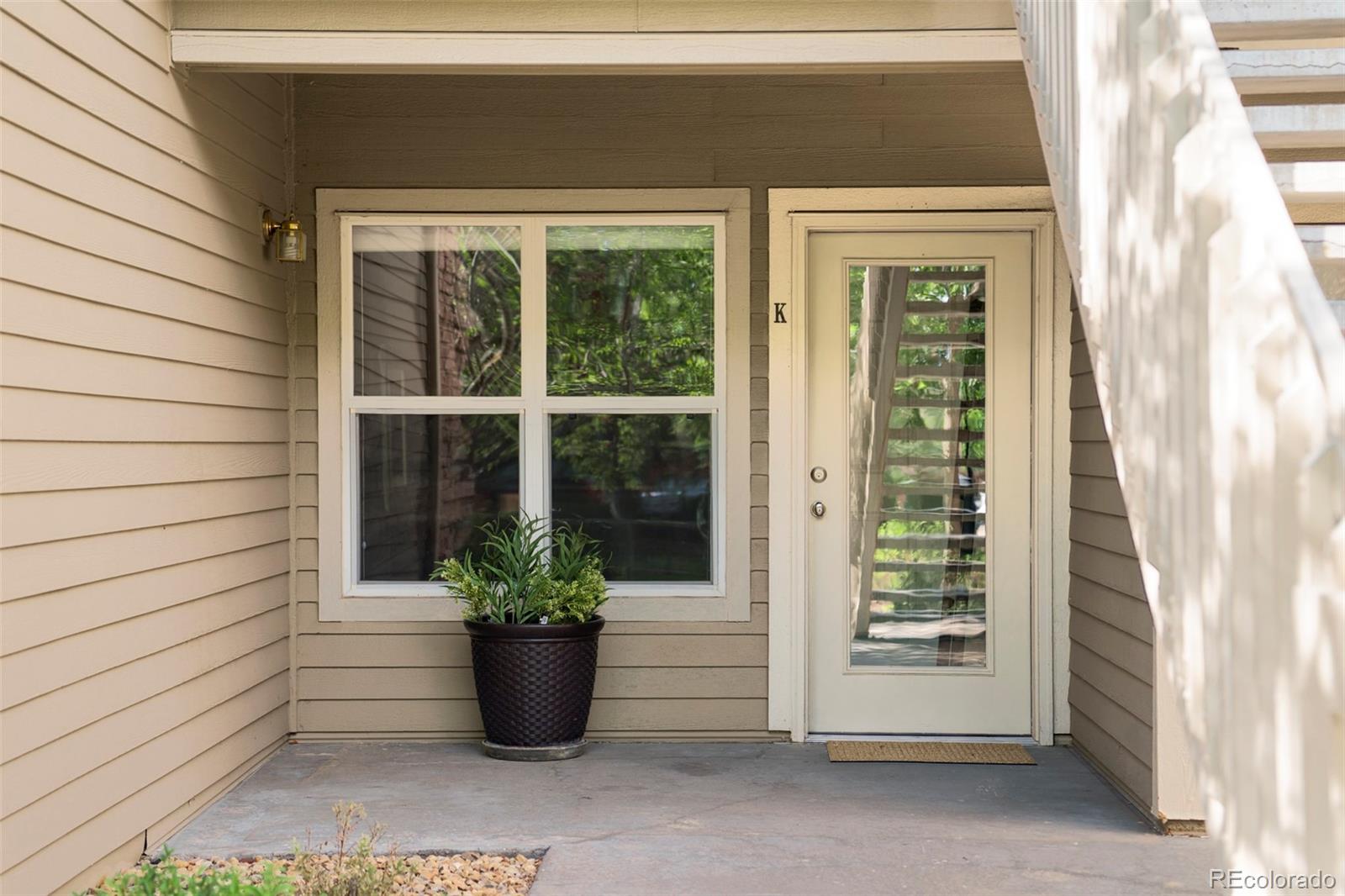 18388 E Eldorado Place Unit K