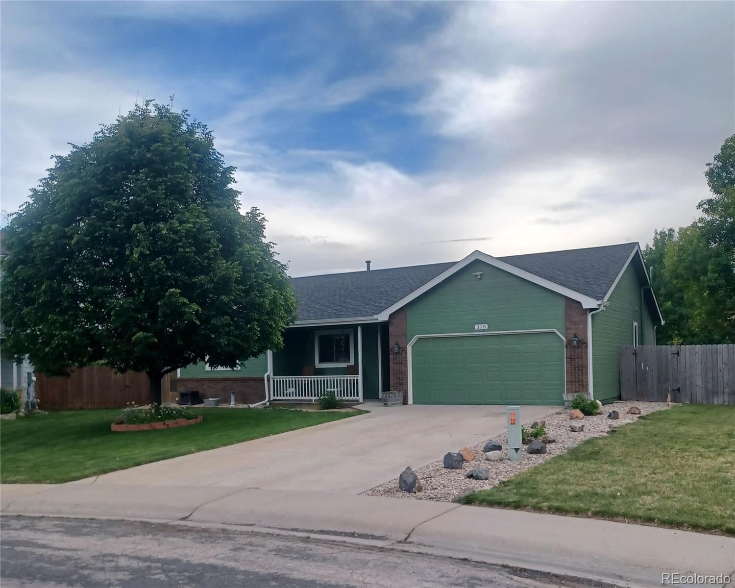 318 Riviera Lane