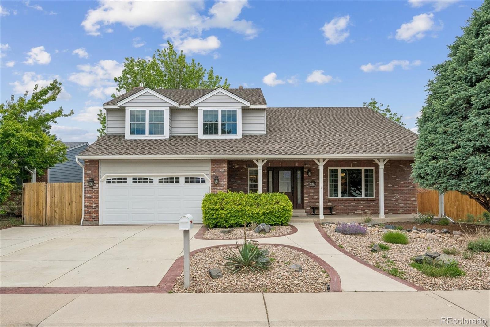 6573 S Kearney Circle