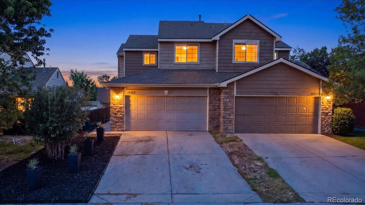 14363 E 47th Drive