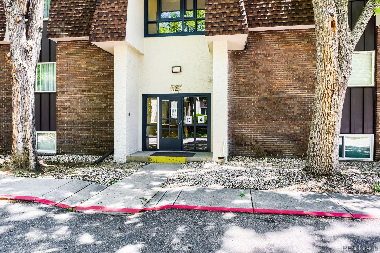 7755 E Quincy Avenue Unit 103D4
