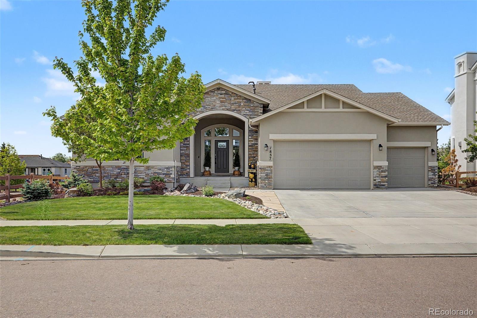 1857 Clayhouse Drive
