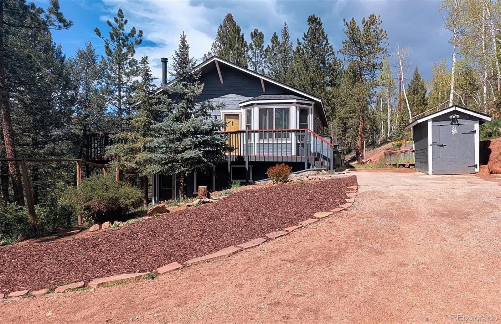 33769 Myrna Court