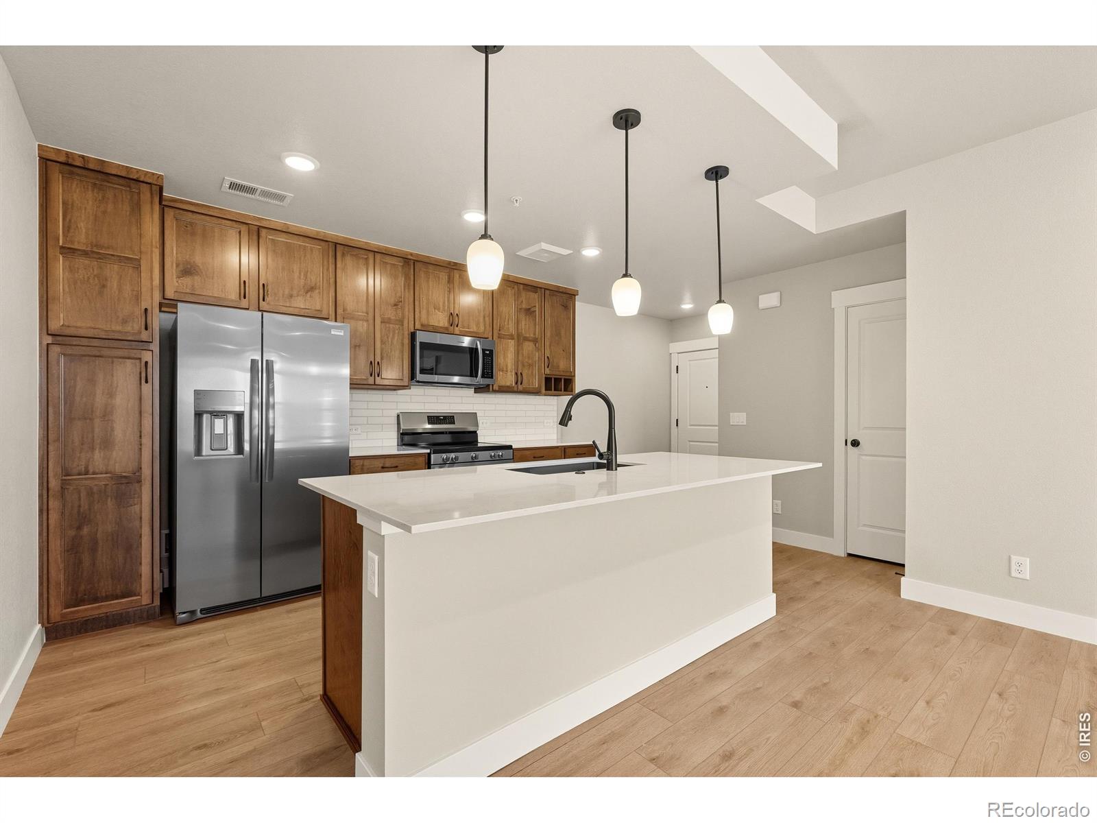4260 Vulcan Creek Drive Unit 207