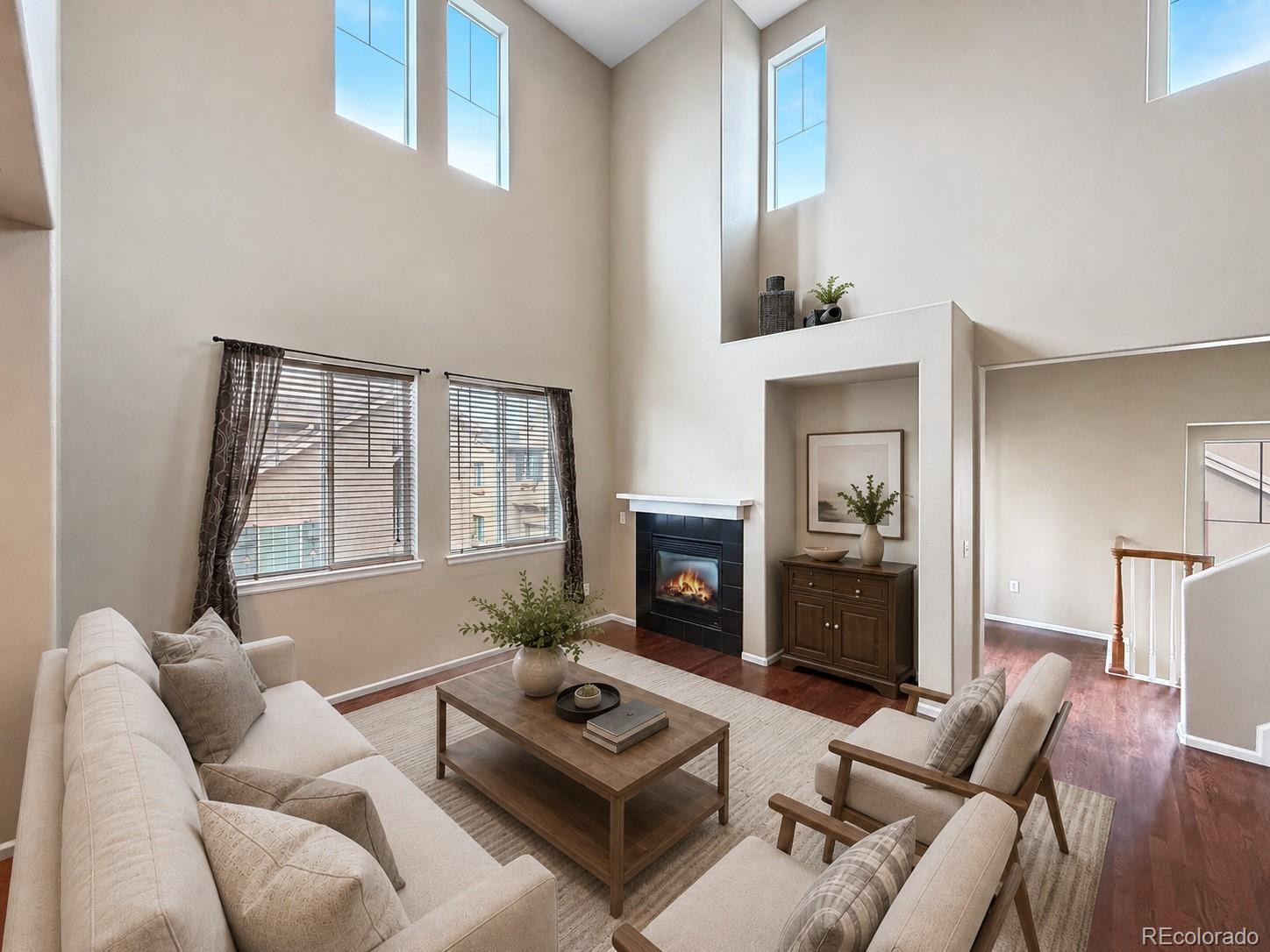 10521 Ashfield Street Unit 4D