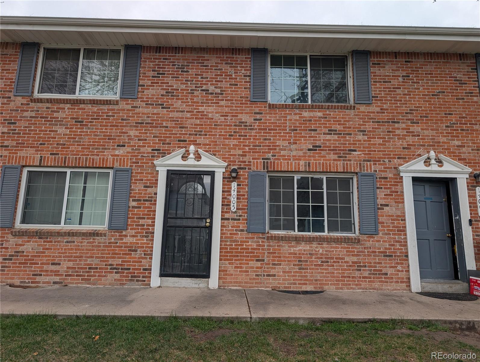 14005 E Utah Circle Unit 3