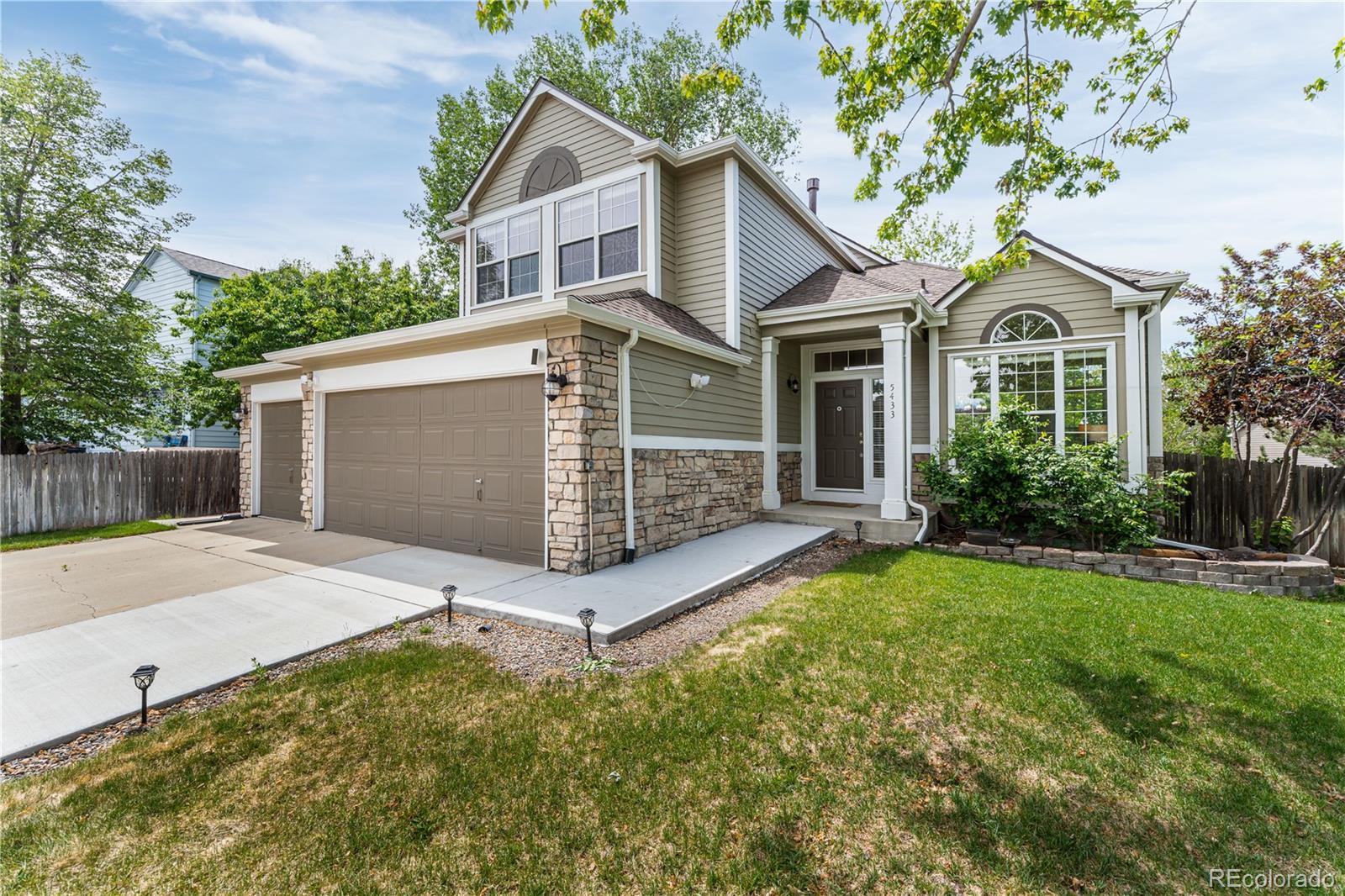 5433 S Fundy Court