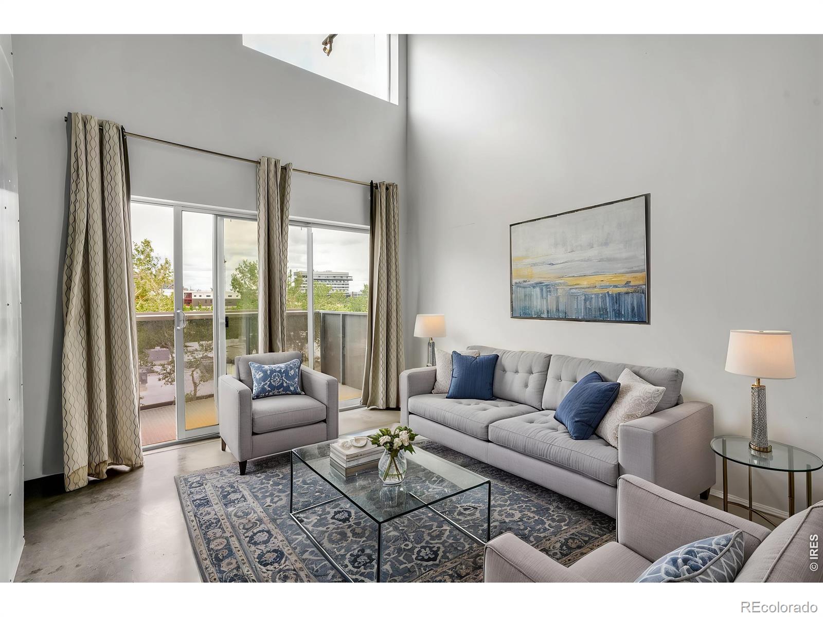 3457 Ringsby Court Unit 327