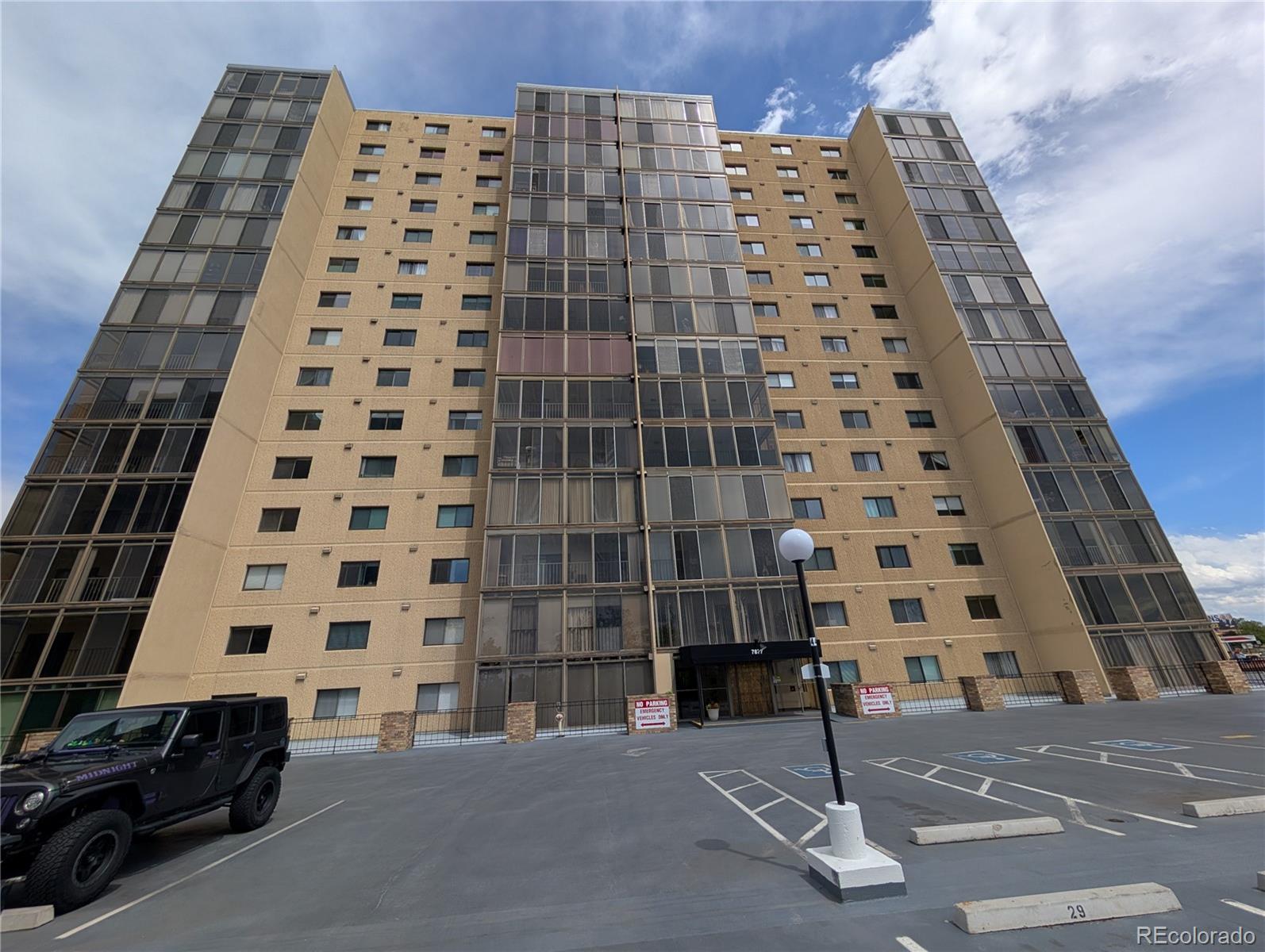 7877 E Mississippi Avenue Unit 506