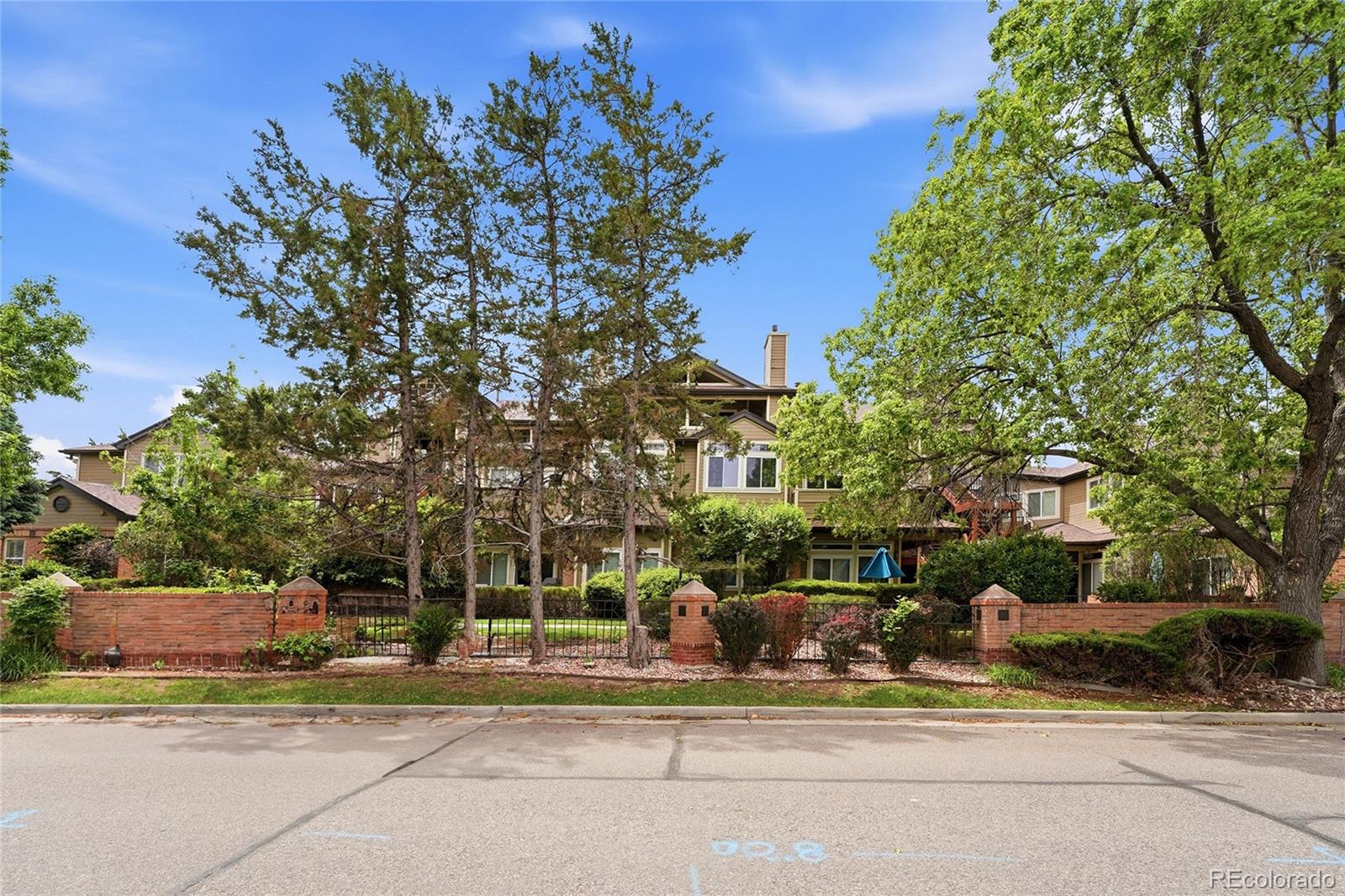 6001 S Yosemite Street Unit E101