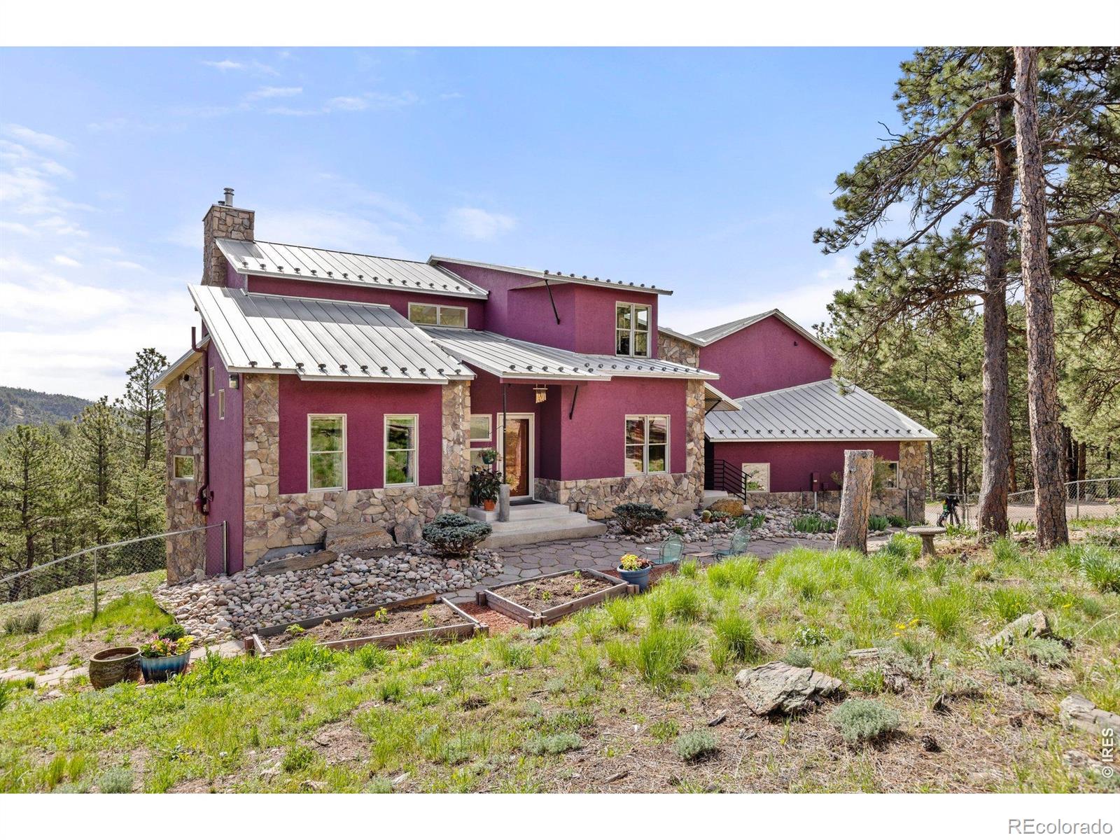 729 Sawmill Road