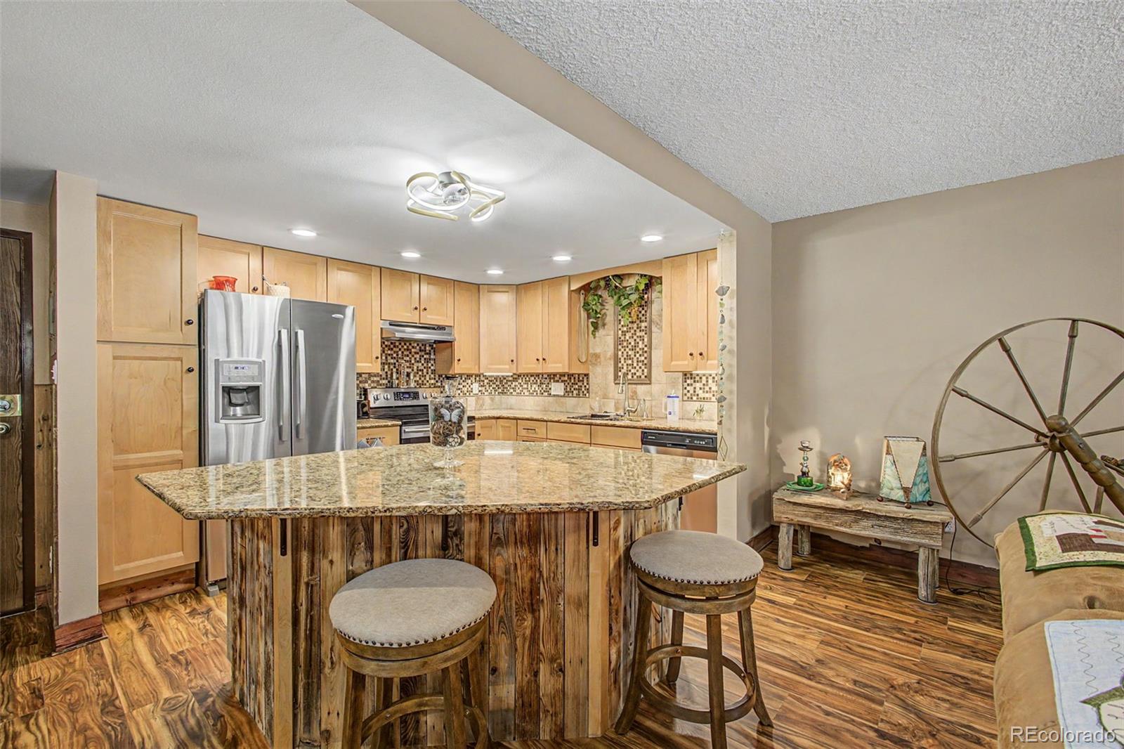 14000 E Linvale Place Unit 210