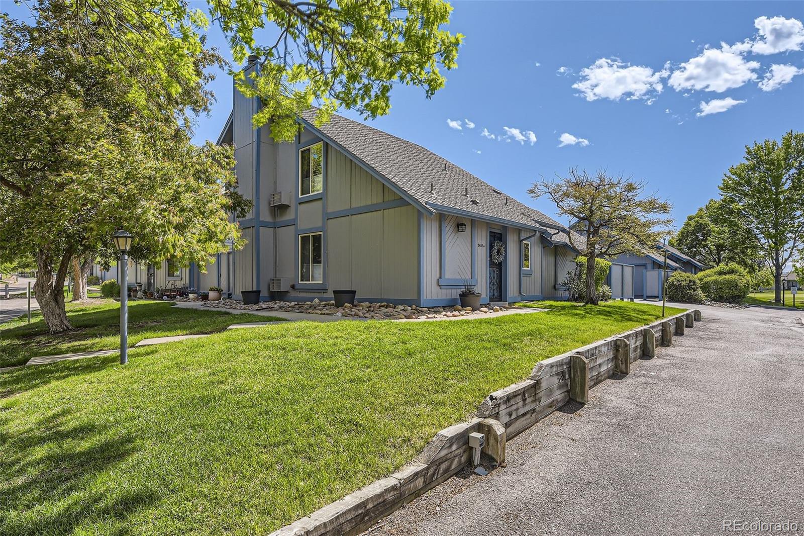 2437 S Victor Street Unit A