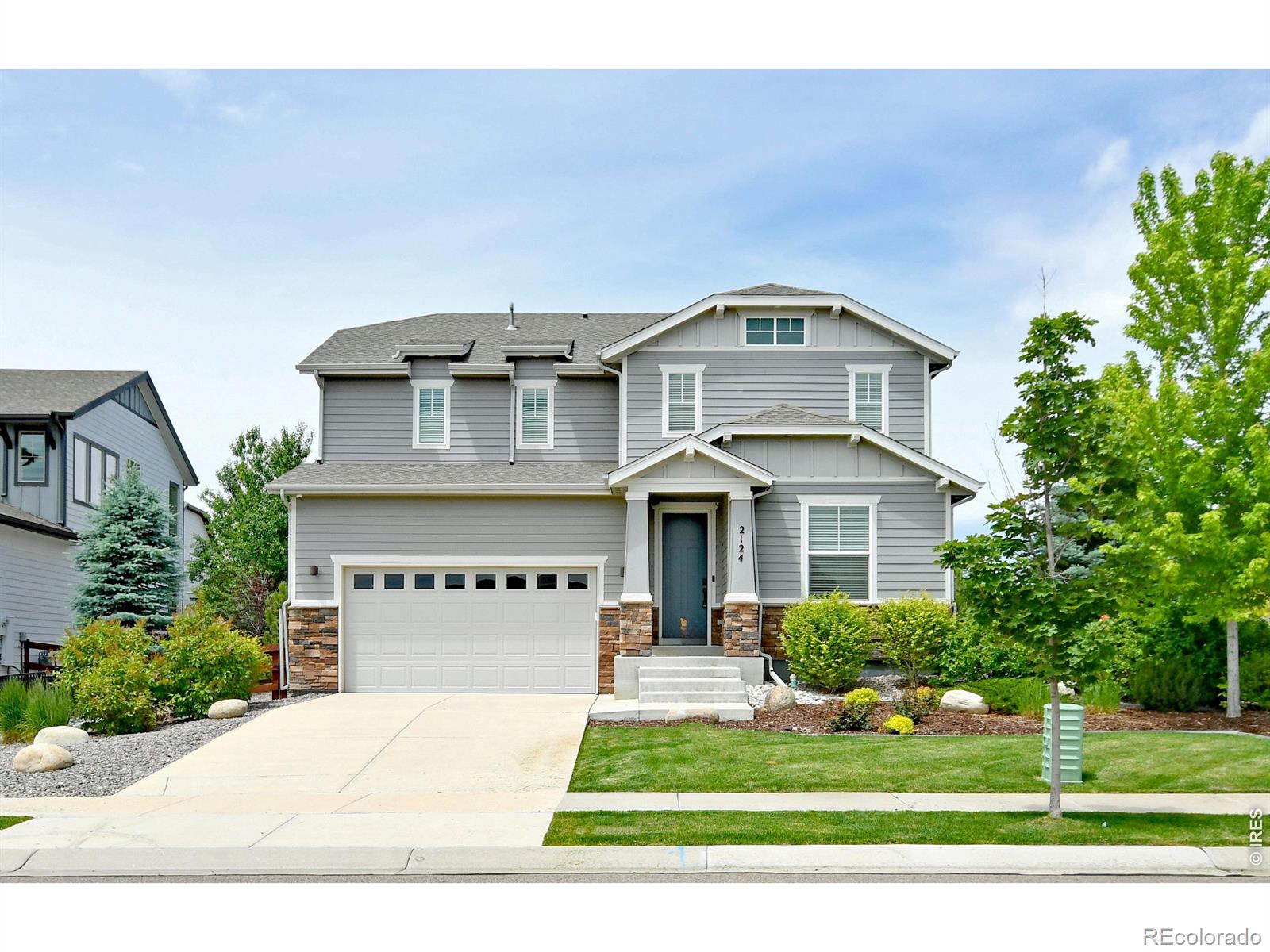 2124 Glean Court