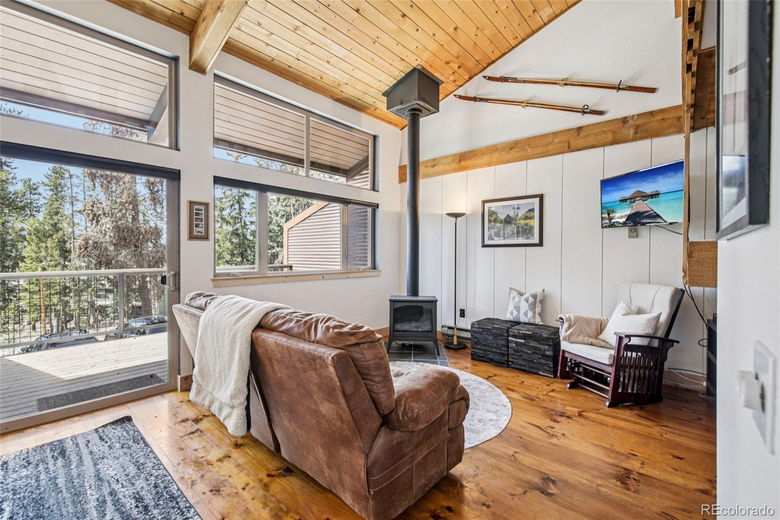 166 S Fuller Placer Road Unit 6