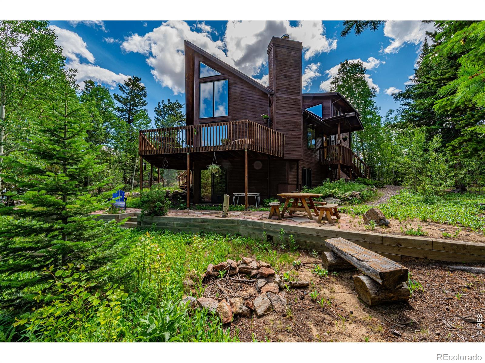 518 Meadow Mountain Drive