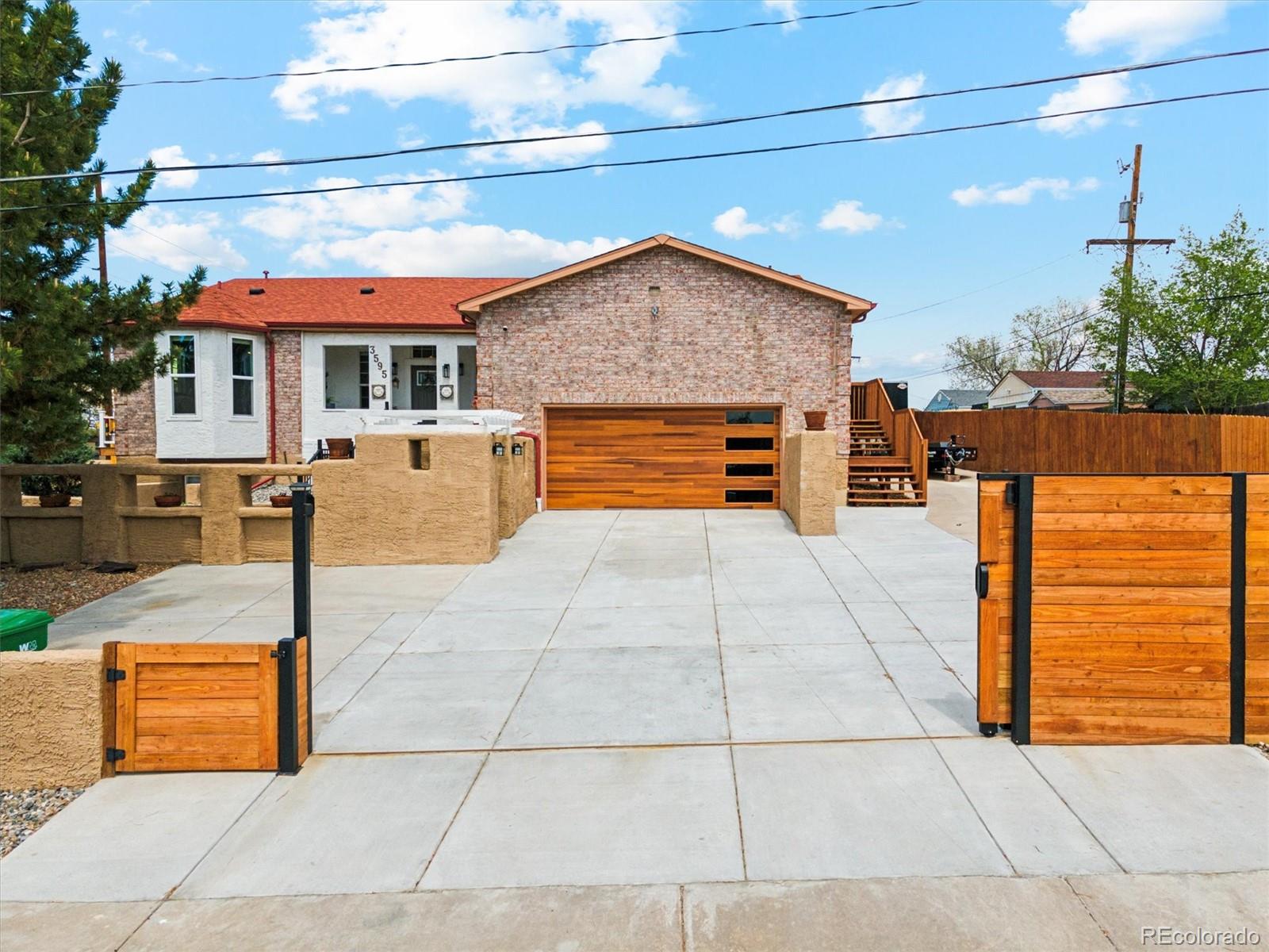 3595 W 67th Avenue