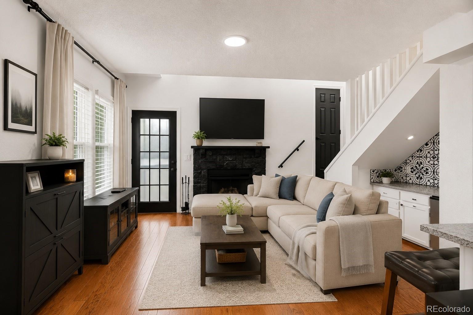 962 S Dearborn Way Unit 12
