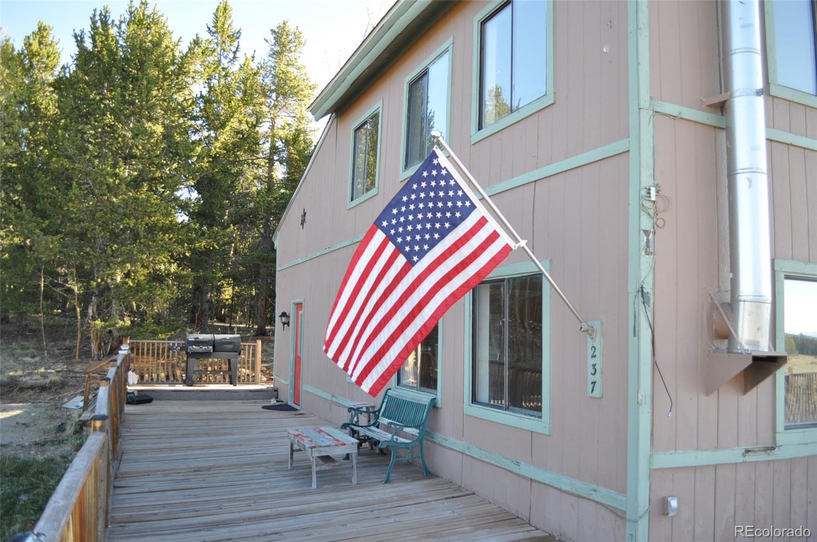 237 Foxtail Court