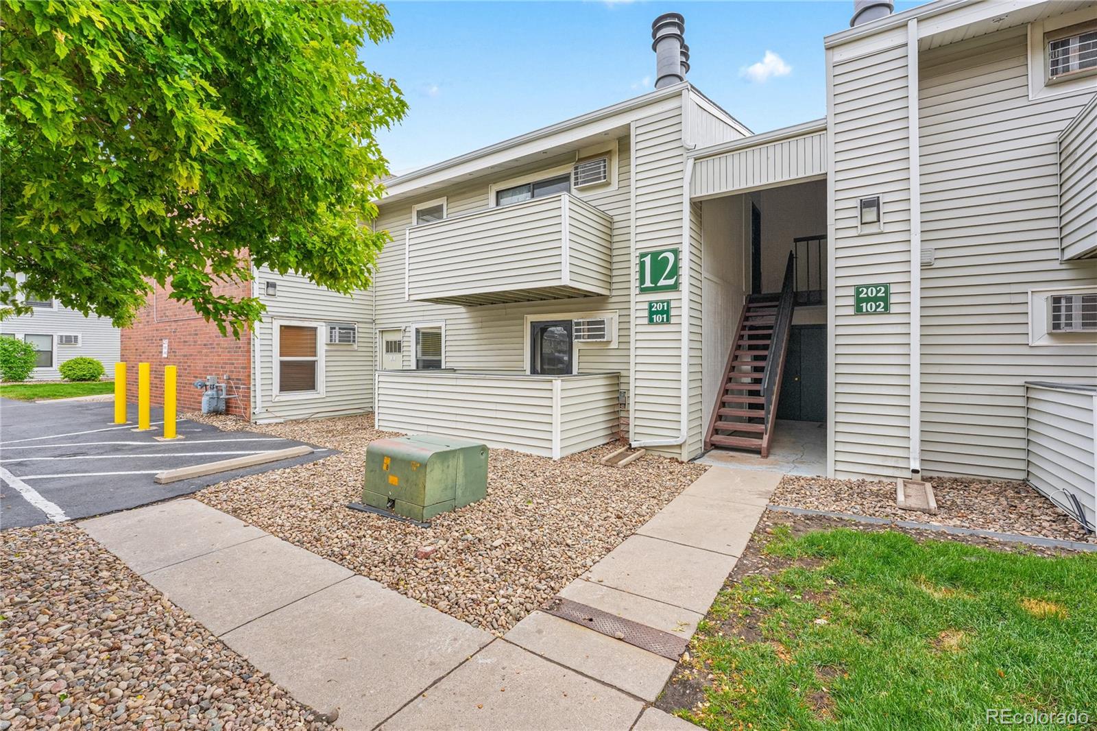 10150 E Virginia Avenue Unit 101
