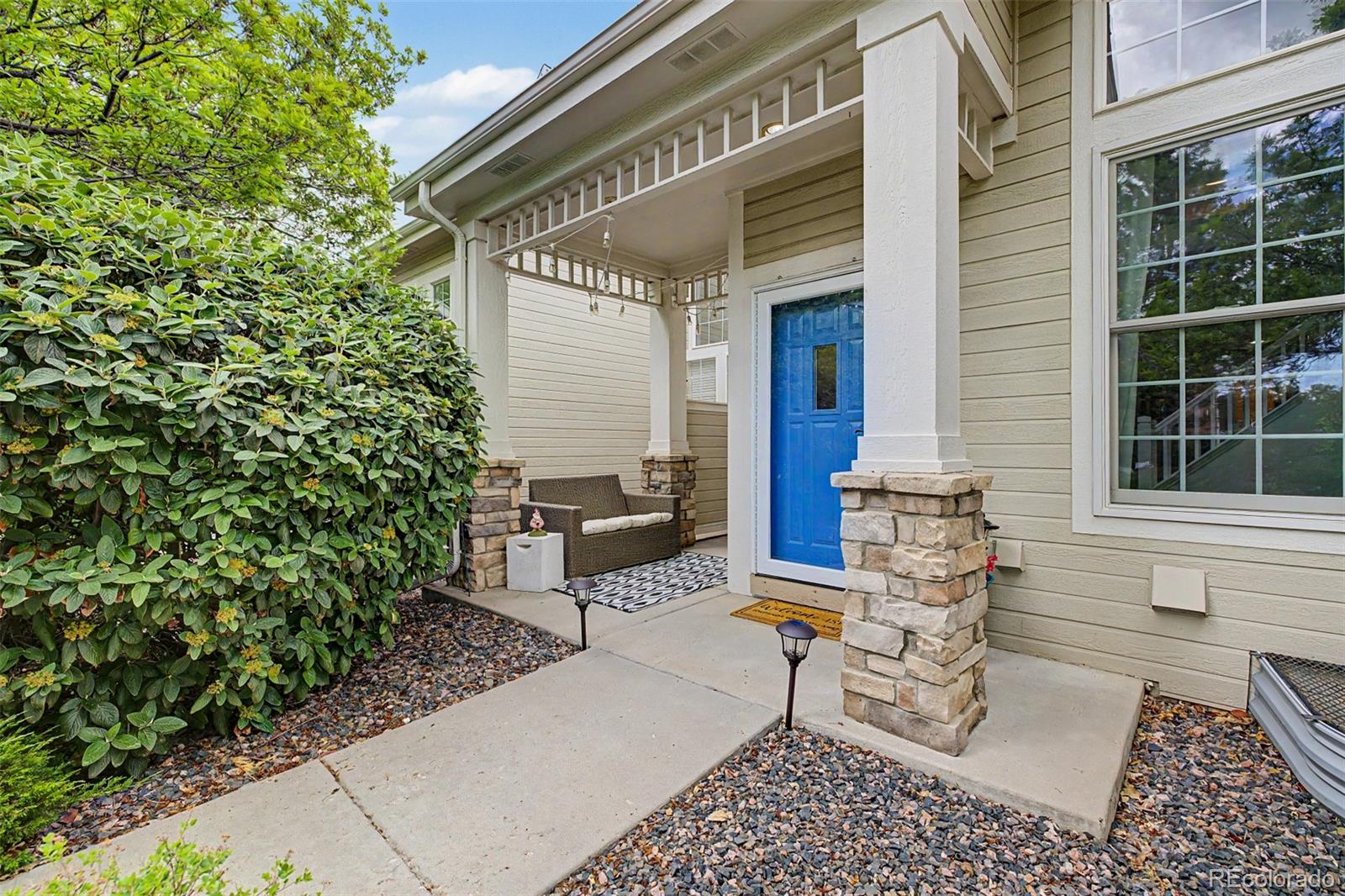 5155 W Quincy Avenue Unit D102