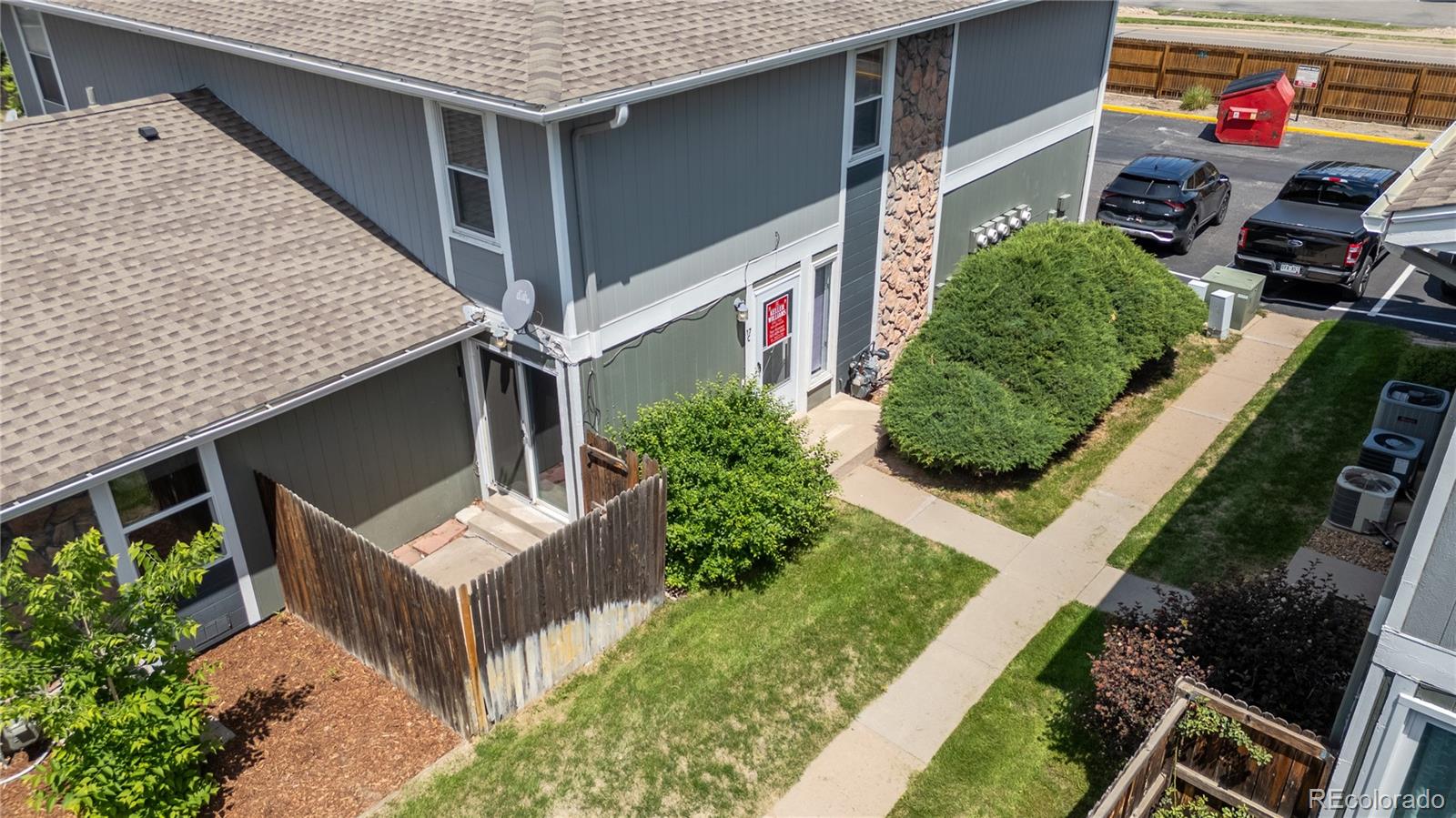 9901 E Evans Ave Unit 17