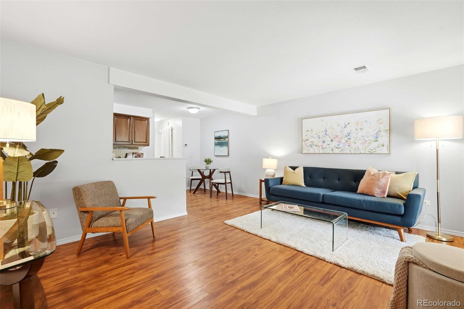 1496 S Pierson Street Unit 106