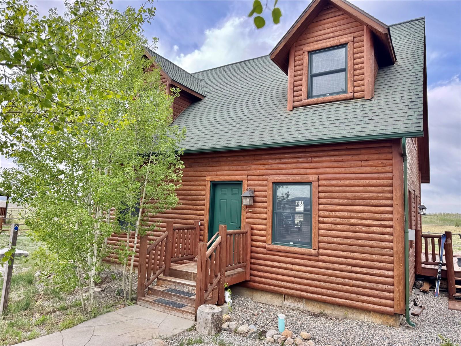 268 Fuller Drive Unit B