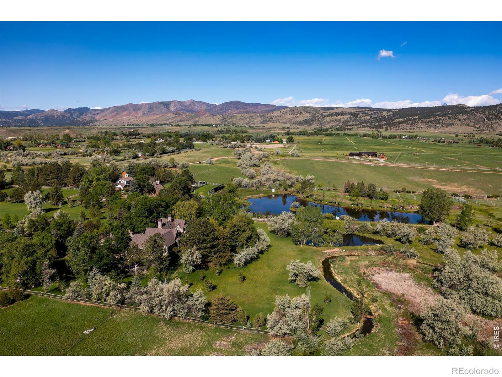 5575 Saint Vrain Road