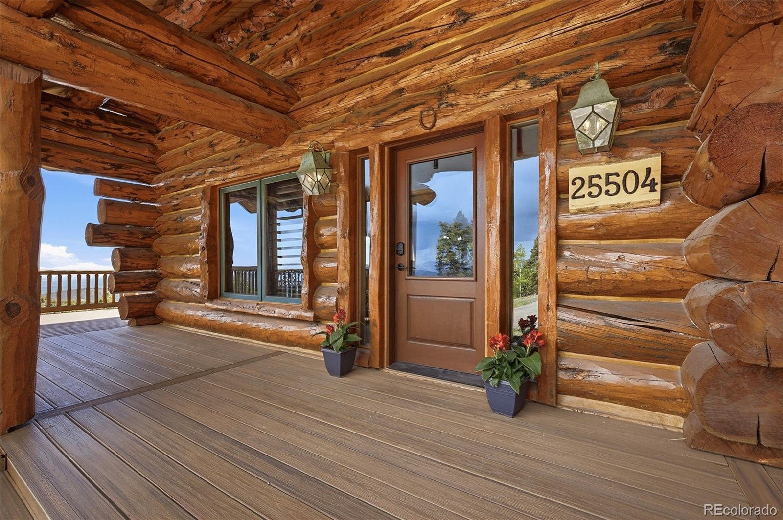 25504 Mountain Moss Court