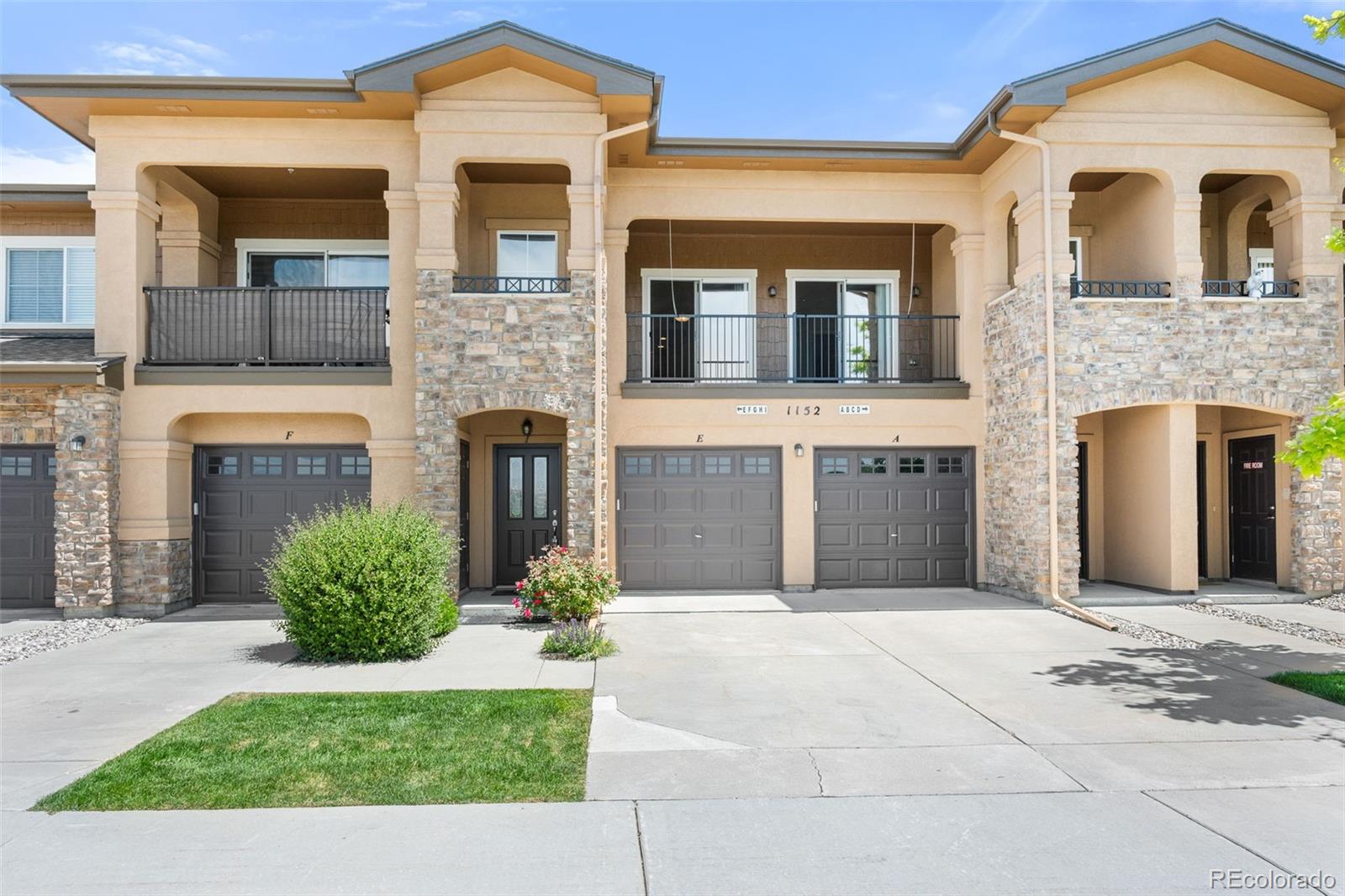 1152 Olympia Avenue Unit 16I