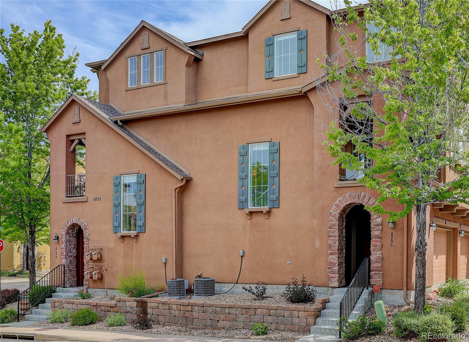 3851 Stonebrush Drive Unit 11C