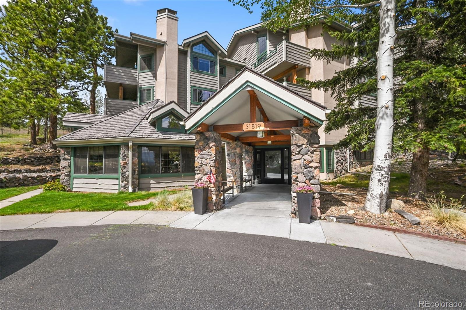 31819 Rocky Village Drive Unit 317