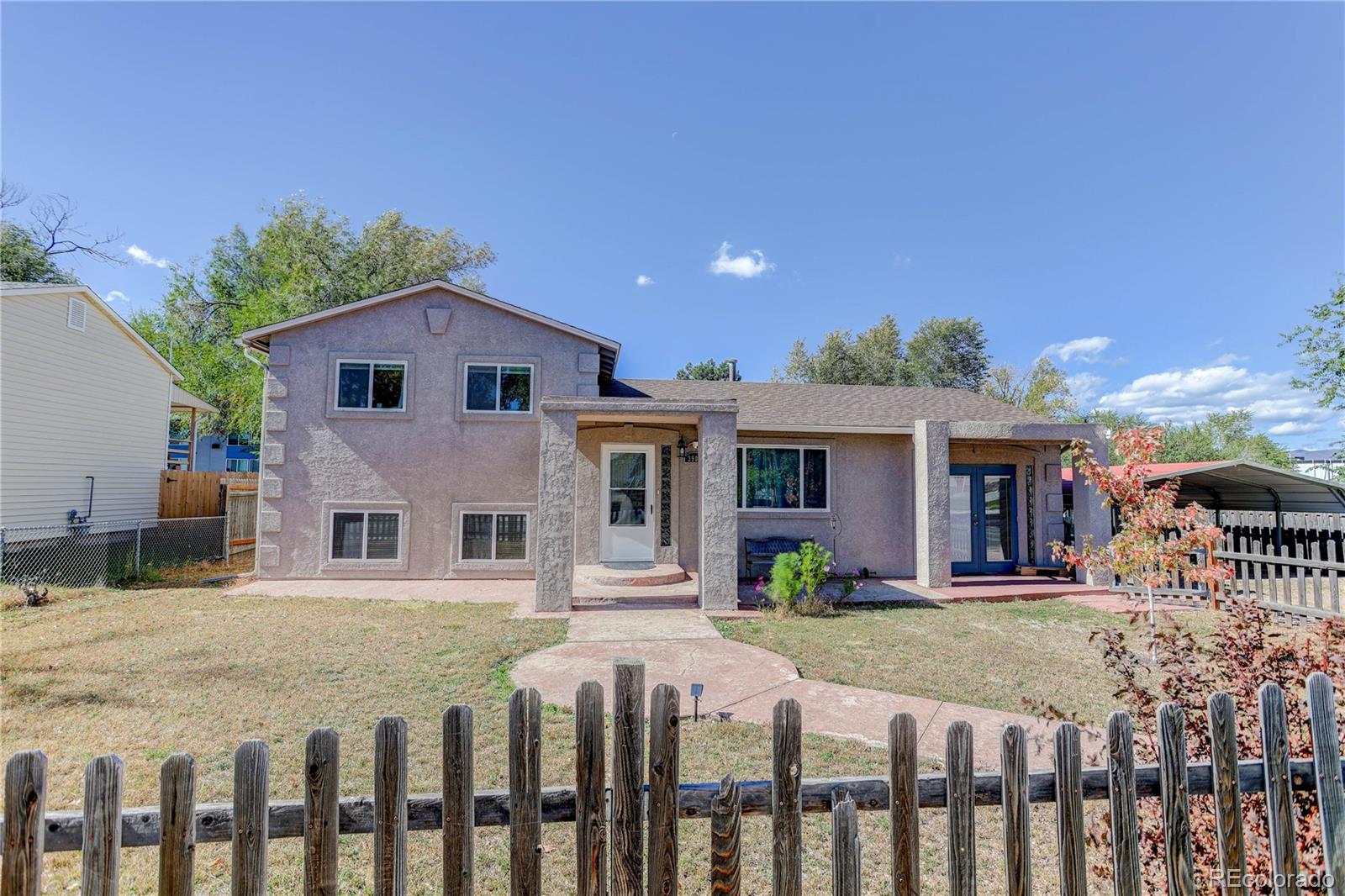 3905 Colony Hills Circle