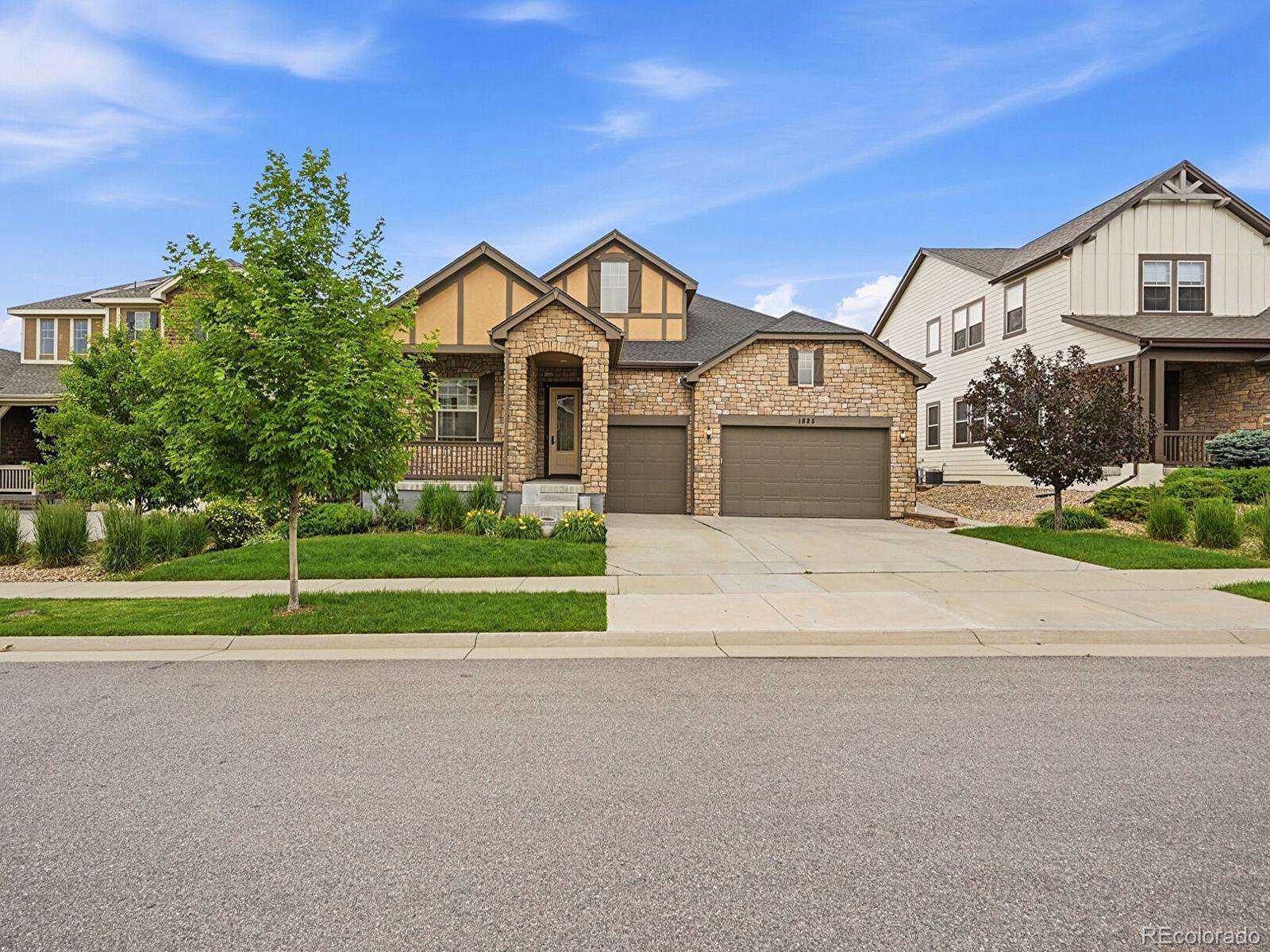 1825 Burke Drive