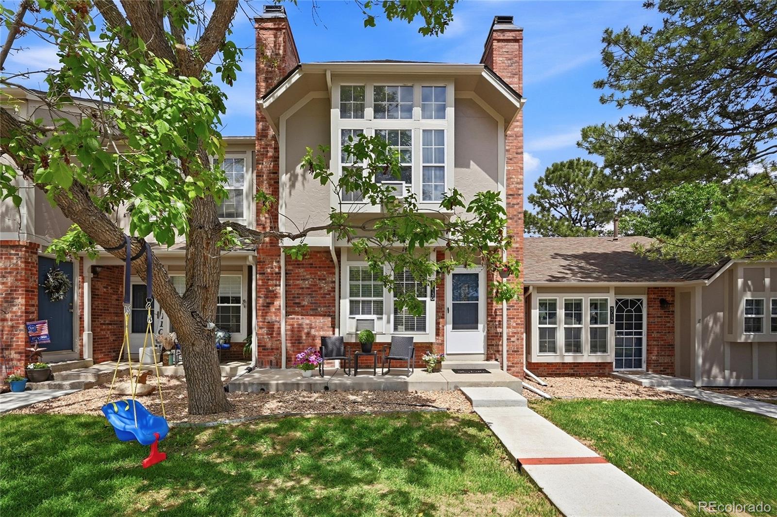 9713 W Chatfield Avenue Unit G