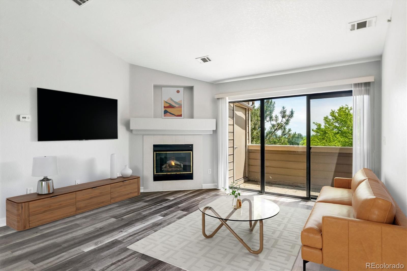 7388 S Alkire Street Unit 305