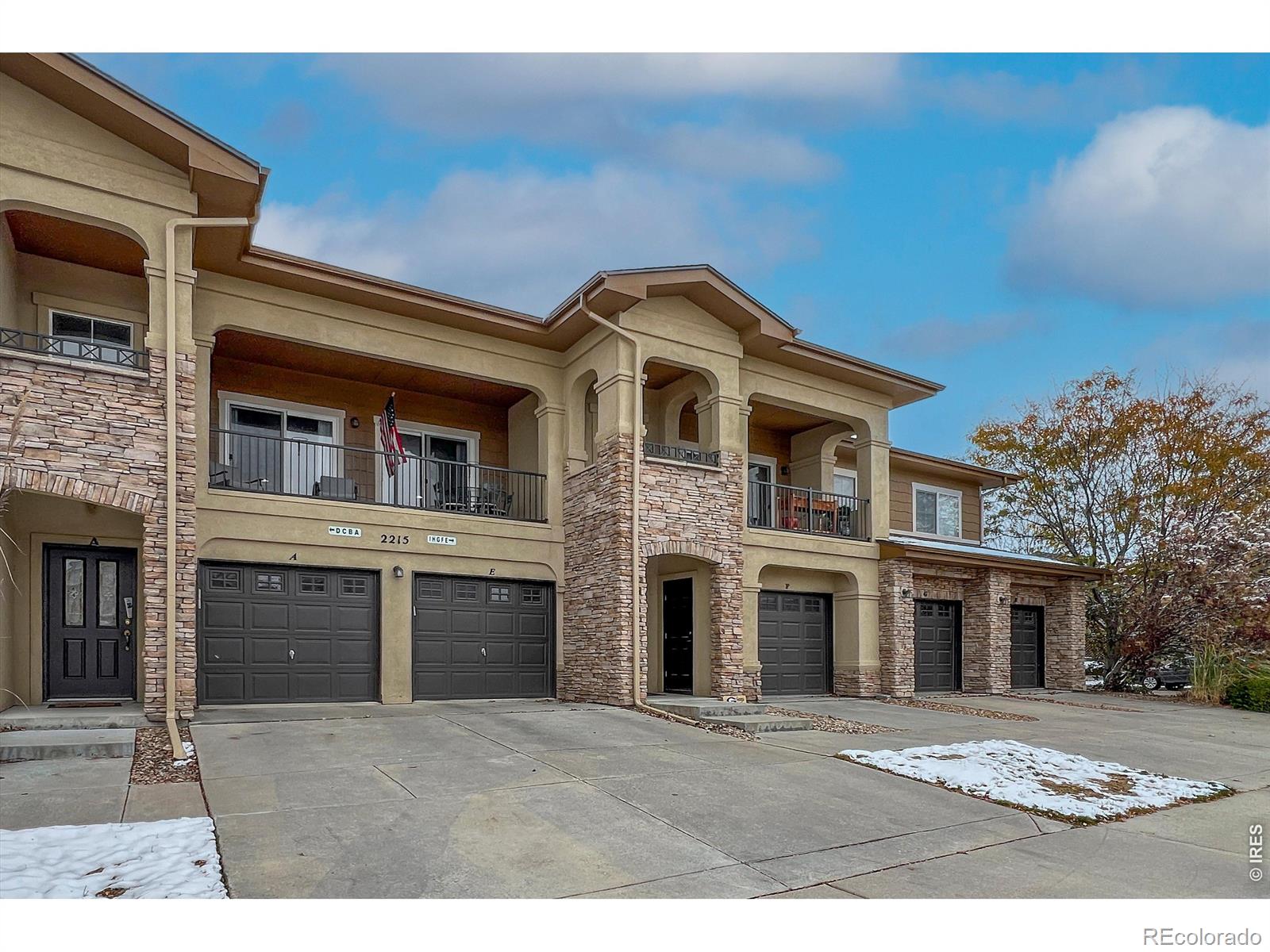 2215 Calais Drive Unit 7-I