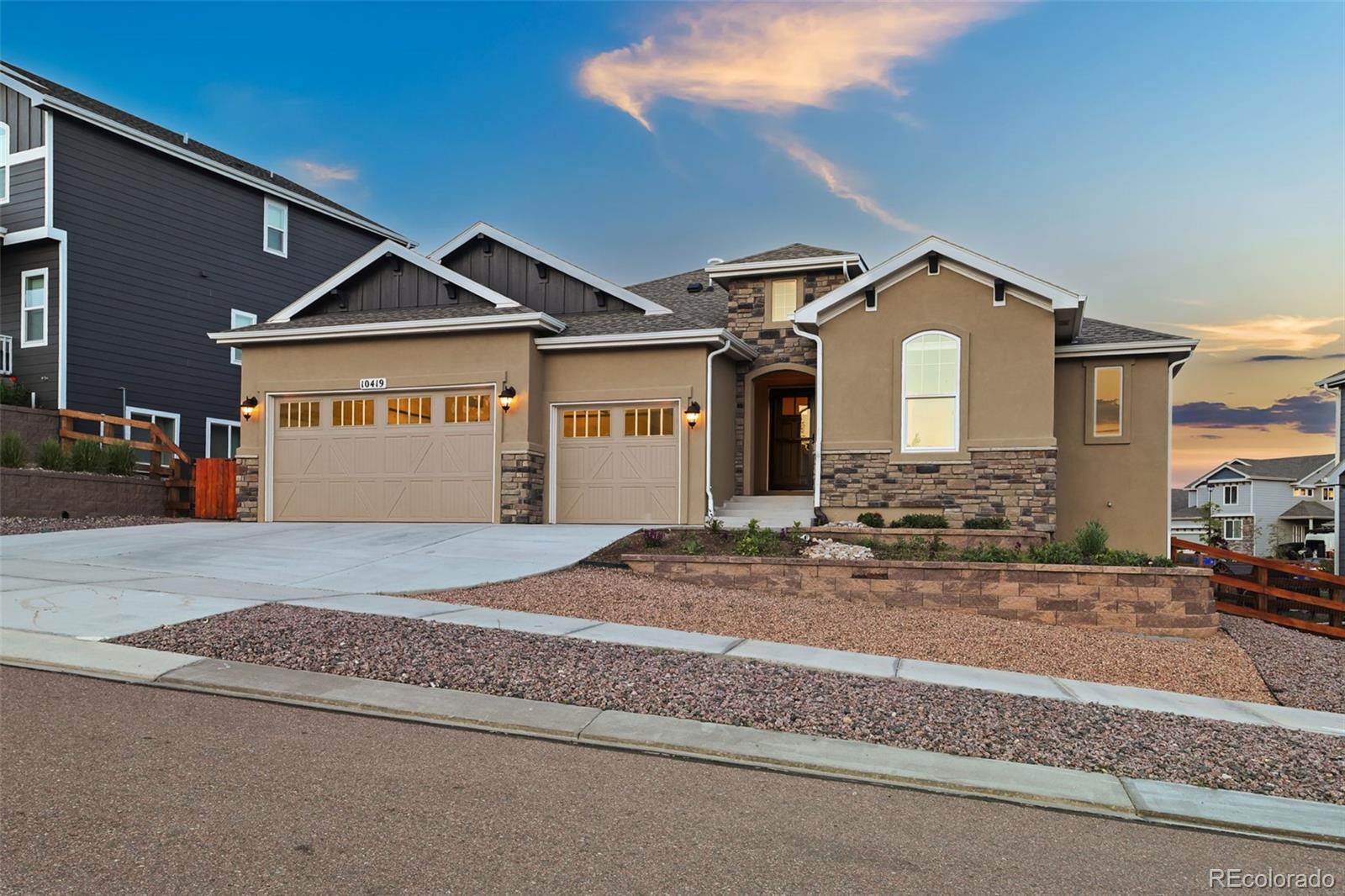 10419 Odin Drive
