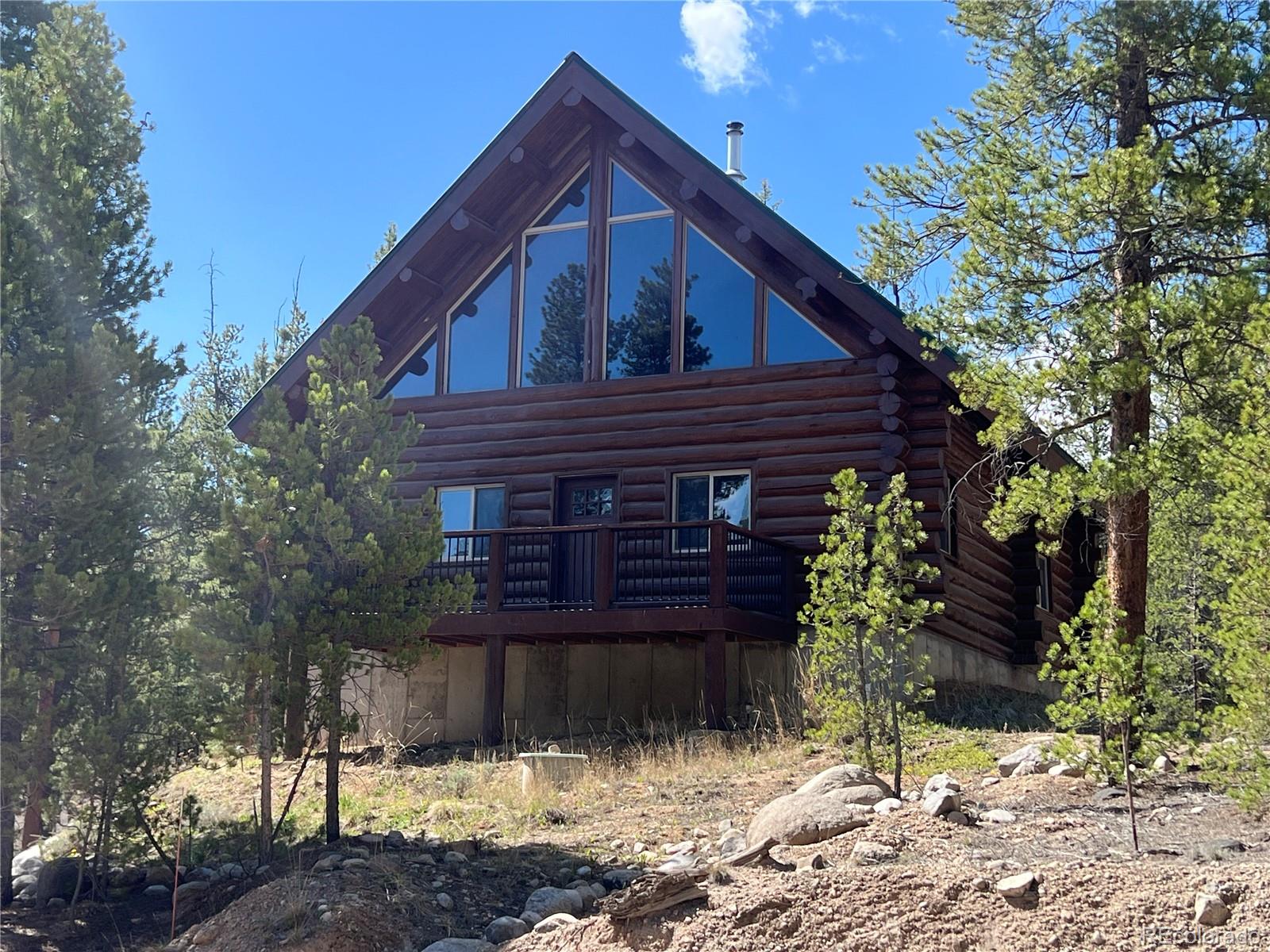 160 Birch Drive
