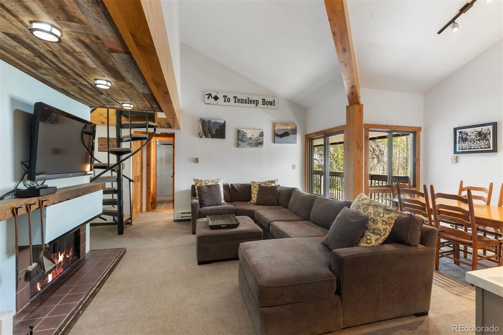 393 Wild Irishman Road Unit 1066