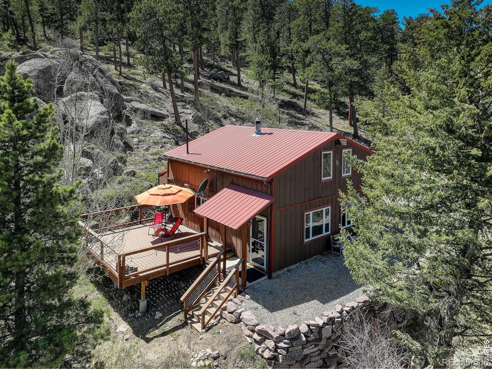 760 Hickory Drive