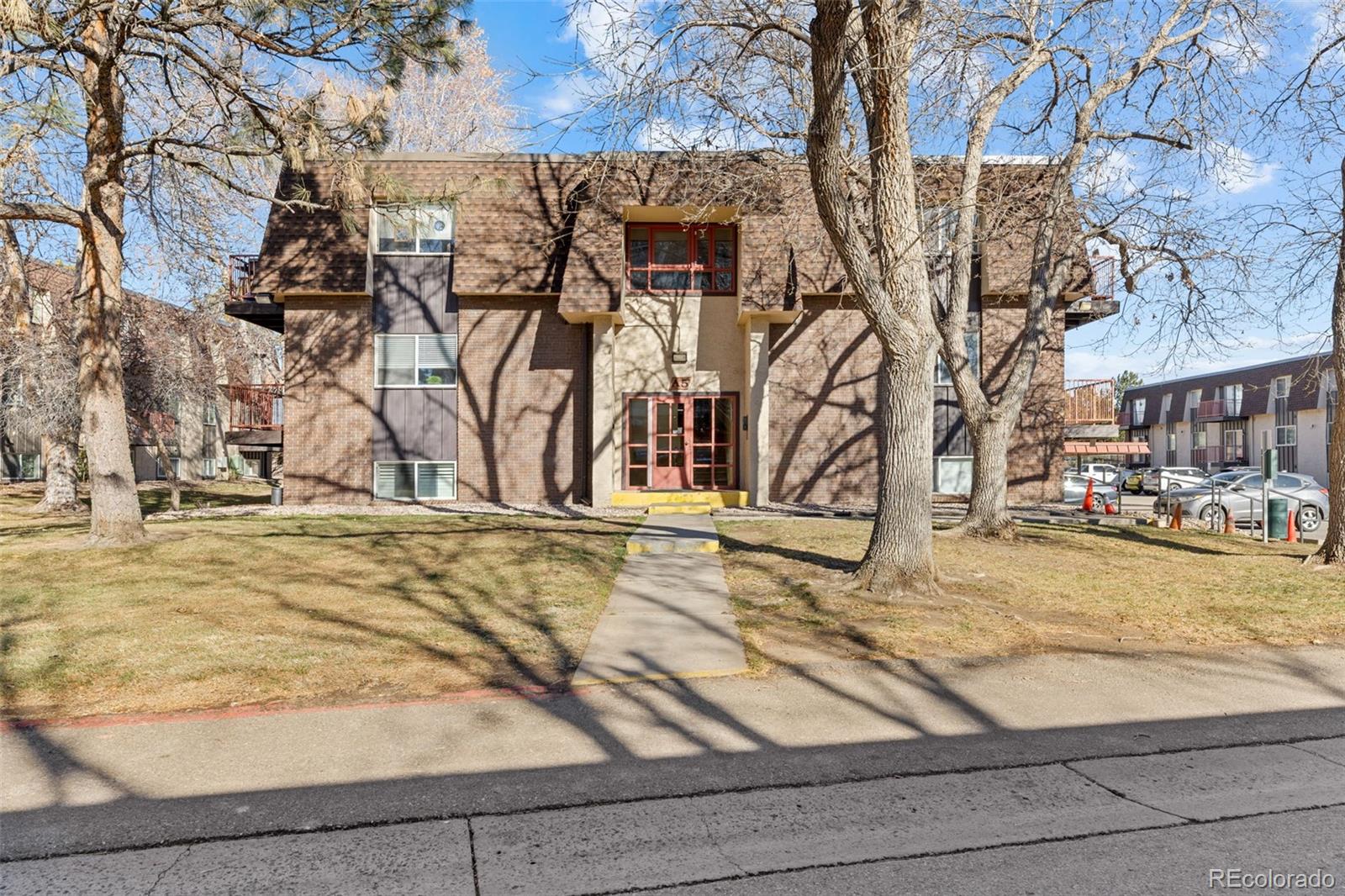 7755 E Quincy Avenue Unit 303A5