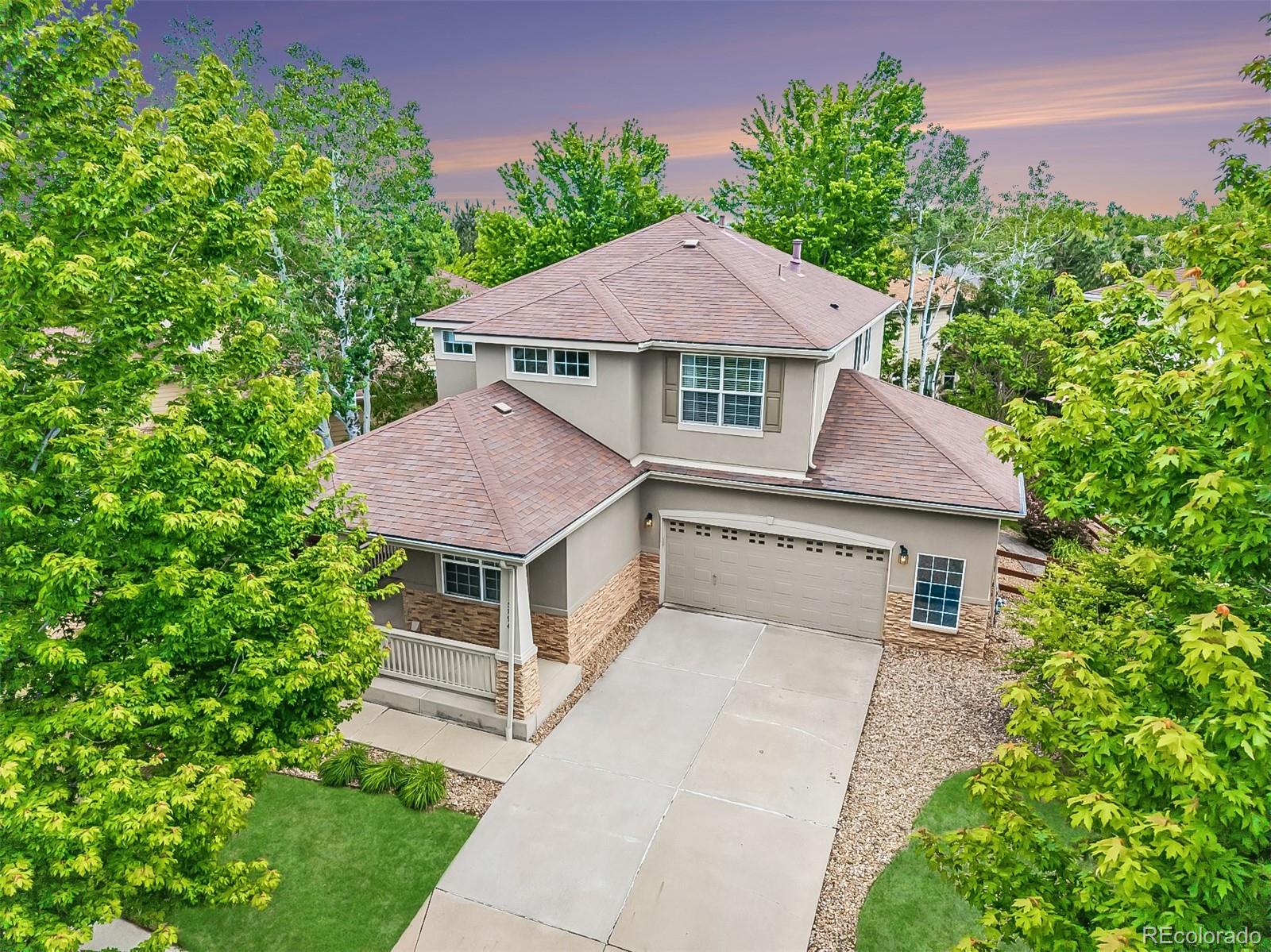3794 Shadow Canyon Trail