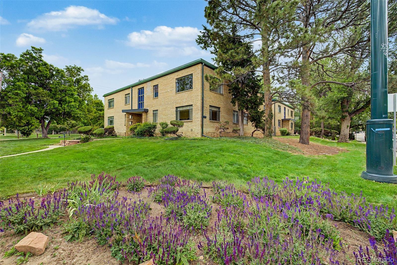 1190 Clermont Street Unit 202