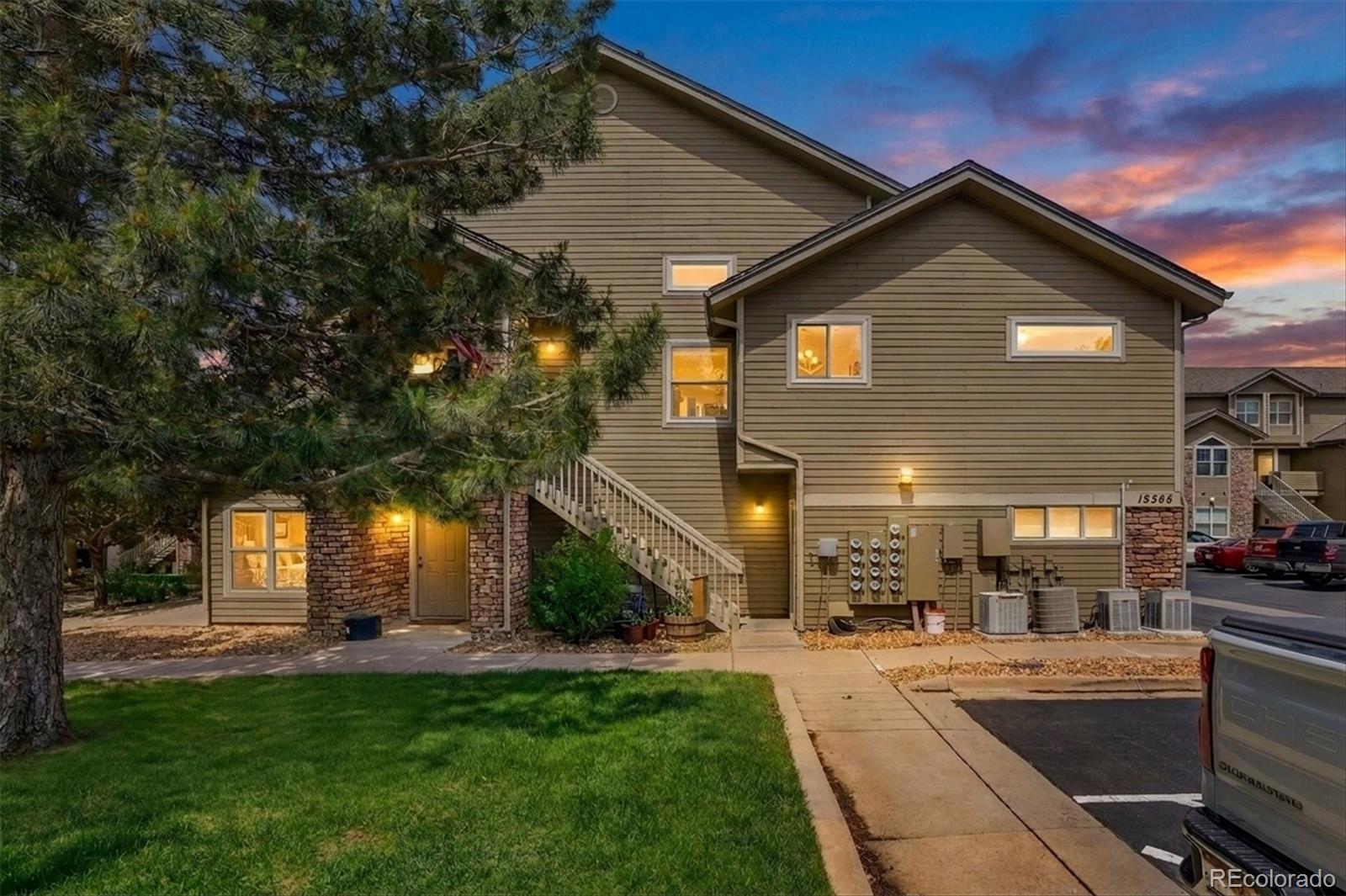 18388 E Eldorado Place Unit J