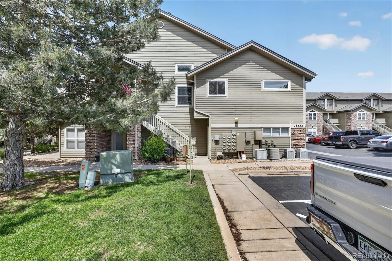 18388 E Eldorado Place Unit J